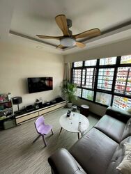 Blk 635A Senja Gateway (Bukit Panjang), HDB 4 Rooms #475523041